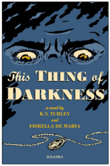 This Thing Of Darkness: A Novel